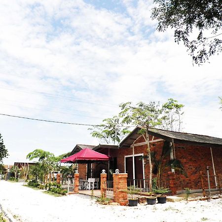 Efm Greenland Ipoh Luaran gambar