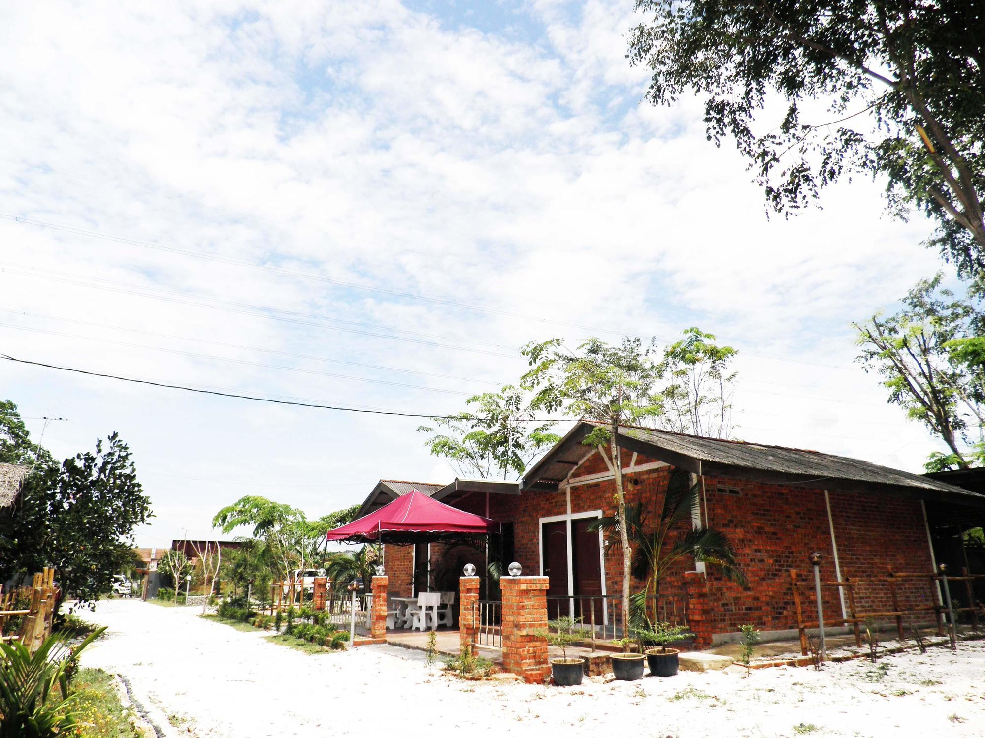Efm Greenland Ipoh Luaran gambar