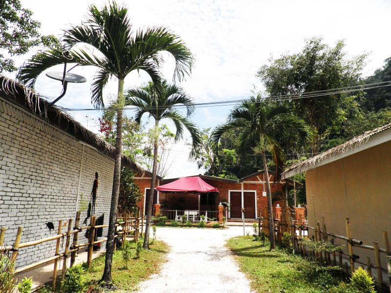 Efm Greenland Ipoh Luaran gambar